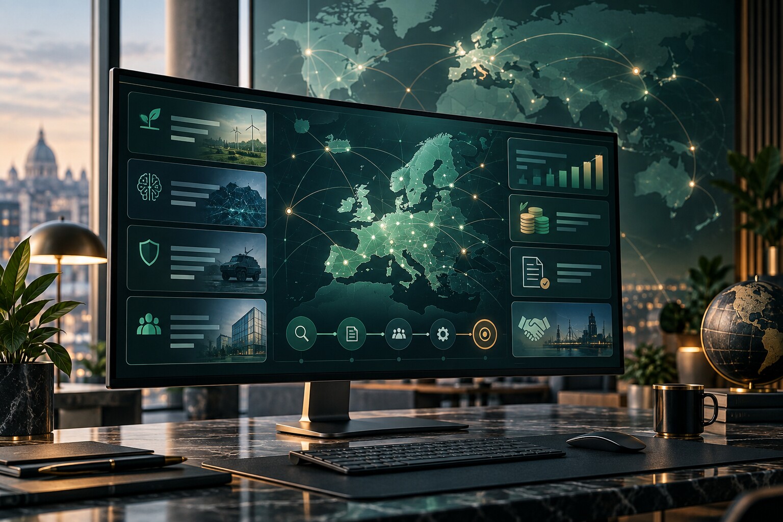 CPCO Insights Opportunities